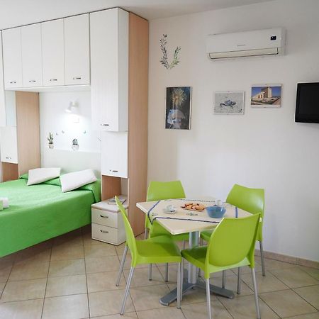 Apartamento Dolly Monolocali Porto Cesareo Exterior foto