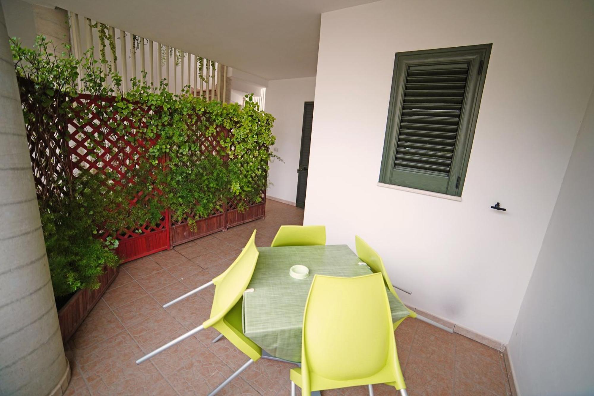 Apartamento Dolly Monolocali Porto Cesareo Exterior foto